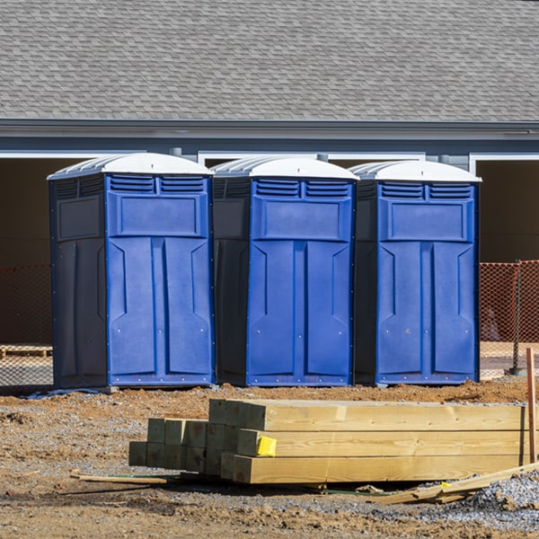 can i rent porta potties for long-term use at a job site or construction project in Whitney NE